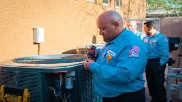 AC Repair