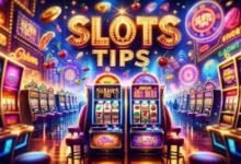 Master the Reels: Tips for Winning at Online Slots