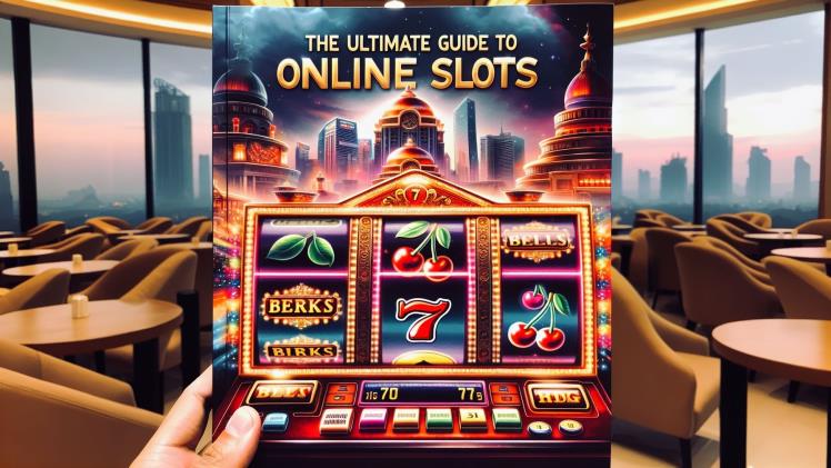 Slot Gacor: The Ultimate Guide to Bonuses and Features