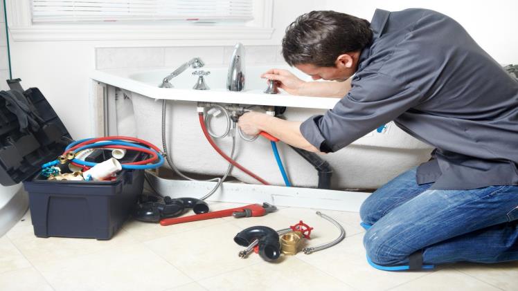 Why Mister Plumber Is the Top Choice for Plumbing Services in Toronto