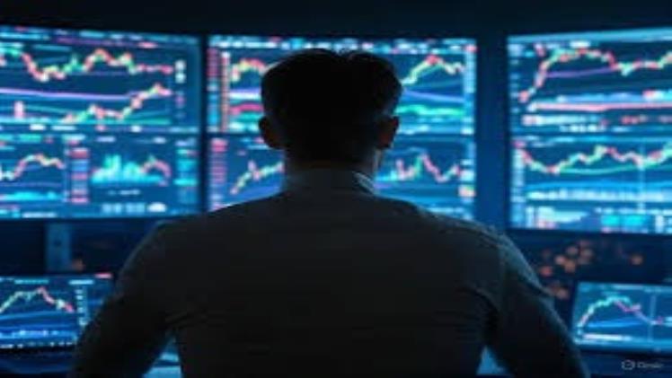 Discover the Best Stock Trading App: ORCA's Digital Asset Trading Platform